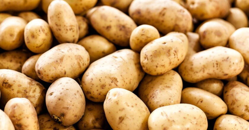 Ticaret Bakanlığı’ndan ‘Patates Fiyatı’ Açıklaması! – Türkiye’den son dakika haberleri