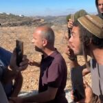 Batı Şeria’daki Filistin topraklarını gasp eden İsraillileri kim finanse ediyor?