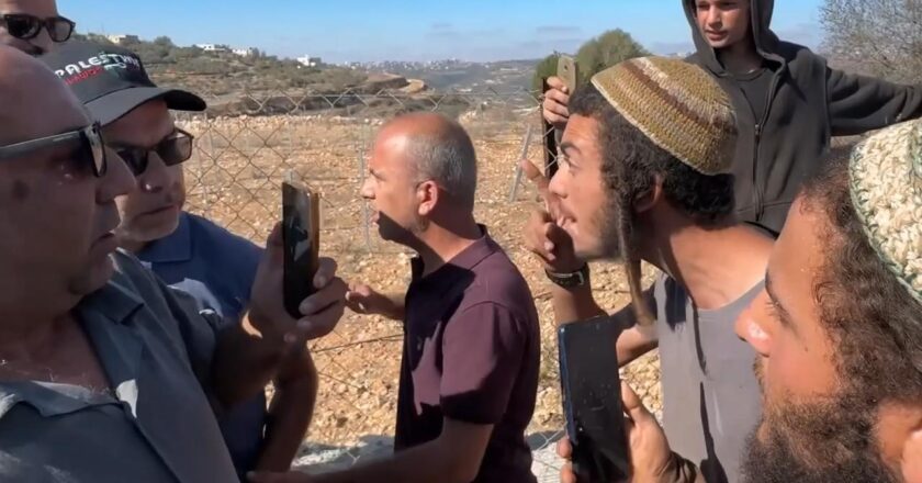 Batı Şeria’daki Filistin topraklarını gasp eden İsraillileri kim finanse ediyor?