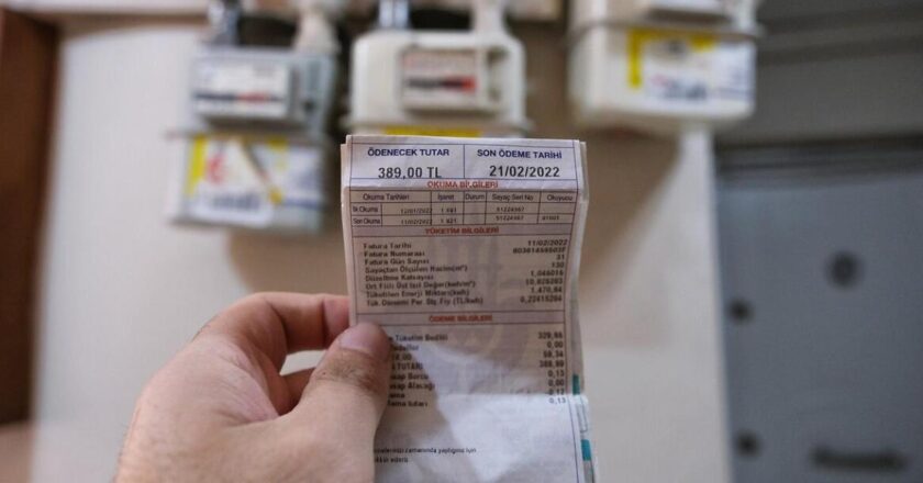 Doğal gaz masraflarını düşürmek merak edenler amacıyla etkili tasarruf ipuçları