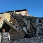 Bakanlık, Gebze’deki 7 katlı binanın çökme nedenini açıkladı