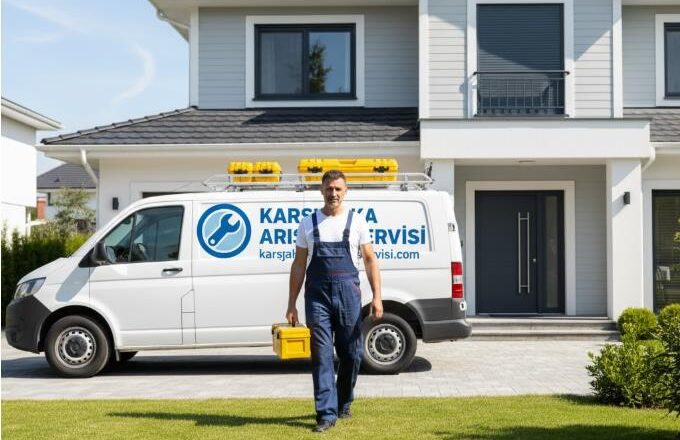 Bostanlı Hotpoint Servisi ile Güvenilir ve Hızlı Onarım