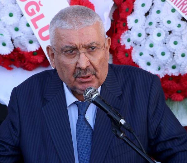 Semih Yalçın’dan Papa 14. Leo’nun Türkiye Ziyaretine Sert Tepki