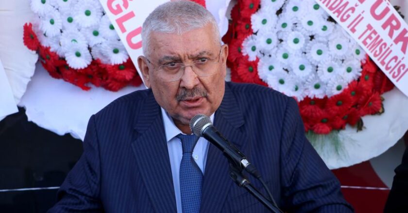 Semih Yalçın’dan Papa 14. Leo’nun Türkiye Ziyaretine Sert Tepki