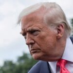 Trump, BBC’ye 1 milyar dolarlık dava açmayı düşünüyor