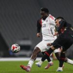 Fatih Karagümrük ve Beşiktaş Maçının Tüm Detayları ve Özeti