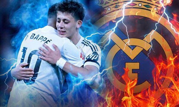 Galatasaray’dan Şok Transfer: Real Madrid’den ‘Arda Güler’in Yakın Arkadaşı’ Geliyor!