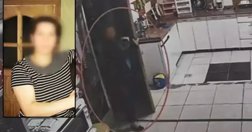 Okul Müdürüne Yemeğinde ‘Çamaşır Suyu’ İddiası: ‘Kardeşime Tuzağa Düşürdüler’