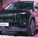 Türkiye’de Yeni Off-Road SUV Heyecanı!