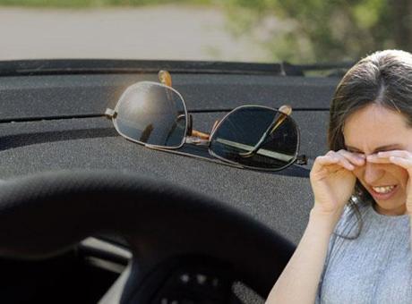 Arabanızda Bulunması Gereken Önemli Eşyalar ve Yangın Riskleri