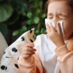 Çocukların Mikroplarla Doğal Teması Gerekli: Aşırı Dezenfeksiyon Zararlı!