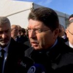 Futbolda Yasa Dışı Bahis Skandalı! Bakan Tunç: Gelişmeleri İzleyeceğiz