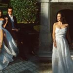 Ege Öztürk ve Milene Müller, 18. yaş gününü beklemeden evlendi!