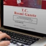 Vakıf Gayrimenkulleri Yönetmeliği Resmi Gazete’de Yayınlandı