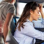 Sırt ağrılarına veda edin! Araba kullanırken rahatlayın!