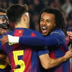 Barcelona, Jules Kounde ile güçleniyor!