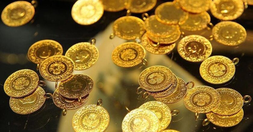 1 Aralık 2025 Güncel Altın Fiyatları: Gram, Çeyrek ve Ons Altın Ne Kadar?