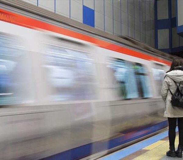 Esenboğa Havalimanı Metro Hattı’nda Yenilik: 12 İstasyonla Geliyor!
