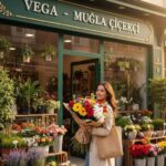 Vega Çiçekçilik  Muğla Çiçekçilik Sektöründe Yeni Bir Dönem  Vega Çiçekçilik Servis Noktalarını Yaygınlaştırıyor