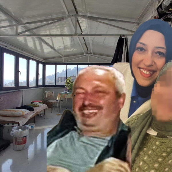 Baba ve Kızının Ölümü: Gizemli Olayın Ayrıntıları Ortaya Çıktı