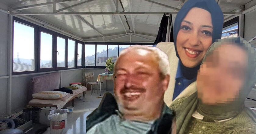 Baba ve Kızının Ölümü: Gizemli Olayın Ayrıntıları Ortaya Çıktı