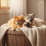 İstediğiniz Pati Hayvanınızı Edinin: Siyam Kedisi, Blue Point Kedi Fiyat ile Pomeranian Boo Fiyat Bilgilendirmesi