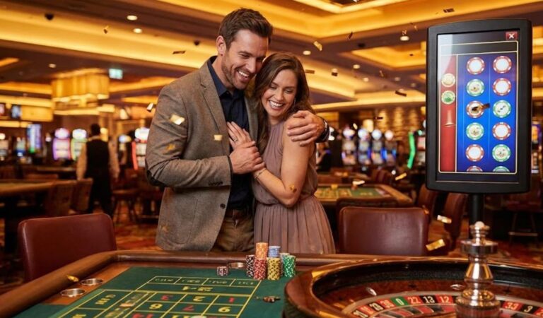 Sanal Oyunun Yenilikçi Durağı Betgray