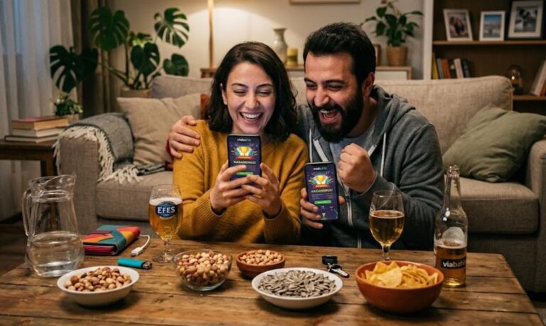 Modern Bahis Dünyasının Öncü Adresi Viabahis