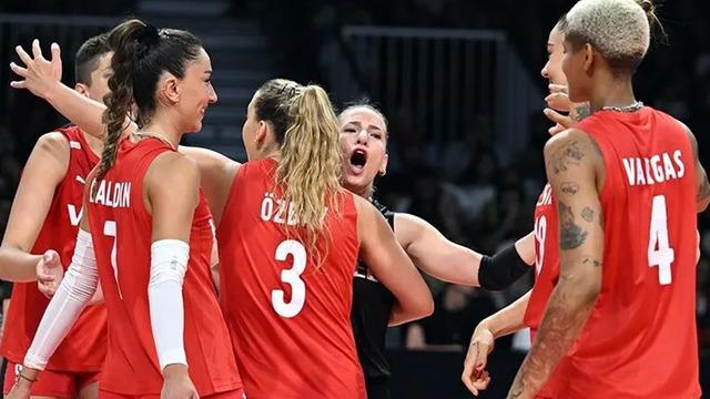 Filenin Sultanları Japonya’yı devirdi!