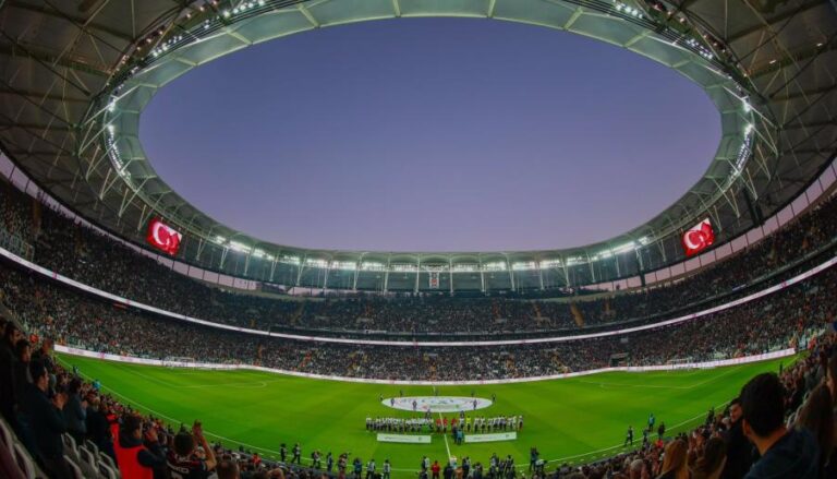 Güvenilir Dünyanın Çok Popüler Şans Platformu